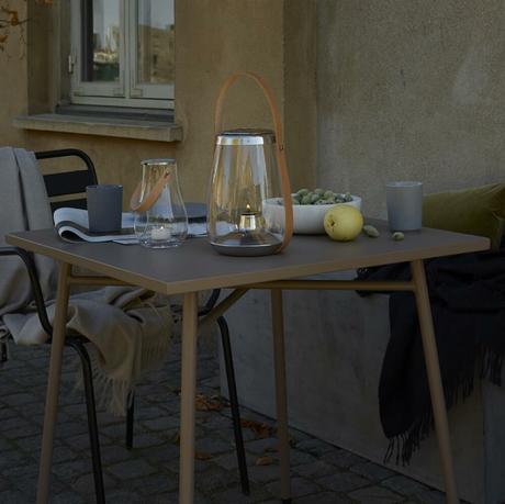 delikatissen velas candelabros lamparas de exterior scandinavian design outdoors lightning outdoors lamps oil lamps lamparas de aceite iluminación exterior iluminación de terrazas iluminación de ambiente de exterior farolillos exterior diseño nórdico diseño danés candel lamps  