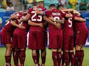 Vinotinto llega suelo brasileño para disputar Copa América