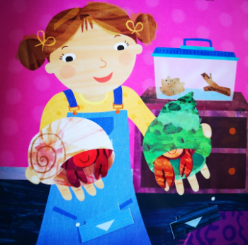 Mascotas (Justine Fontes y Betsy Snyder). Mascotas (Justine Fontes y Betsy Snyder).