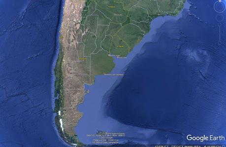 Balneario San Cayetano