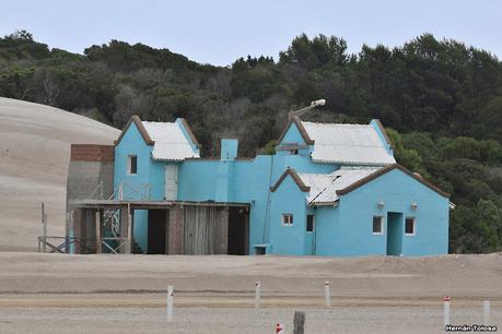 Balneario San Cayetano