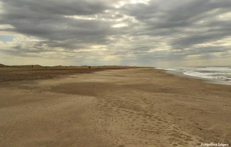 Balneario San Cayetano