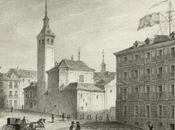 Iglesia Santa María Almudena 1869