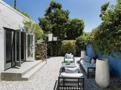 Nuevos Patios Estilo Rustico