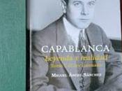 Lasker, Capablanca Alekhine ganar tiempos revueltos (68)