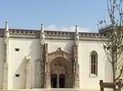 Convento jesus: magnífica joya tesoro es...