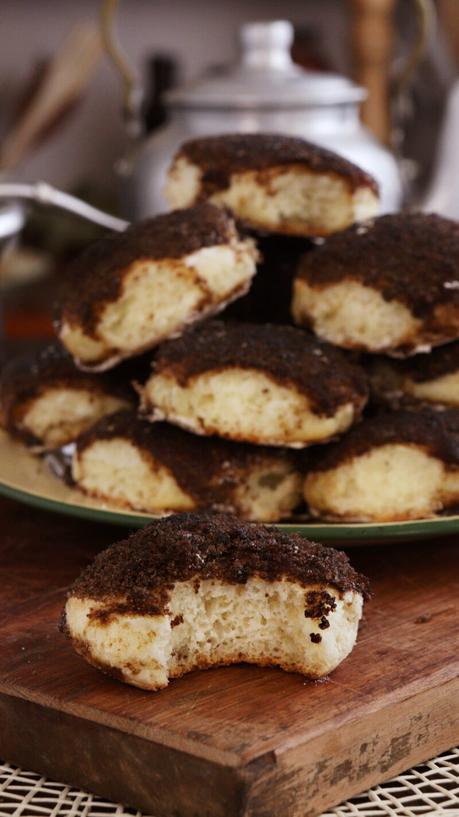 Tortitas Negras tortitas negras tortas carasucias facturas argentina