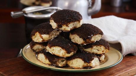 Tortitas Negras tortitas negras tortas carasucias facturas argentina