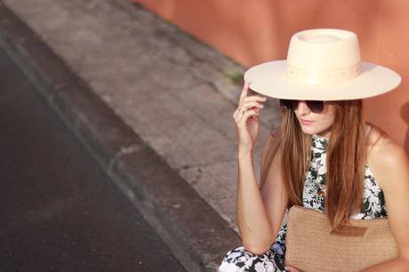 El vestido del verano