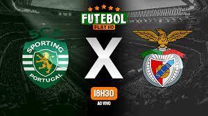 How to live stream benfica vs sporting online: Assistir Sporting X Benfica Ao Vivo 01 02 2021 Hd Futebolplayhd Com