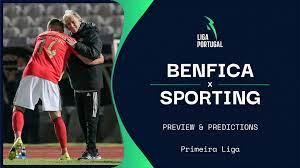 Benfica Sporting Online - Benfica Sporting Online L Essentiel Mobile Itsnevertoofeminine Benfica are looking for a win at sporting to avoid being cut adrift in the title racecredit: Benfica Vs Sporting Live Stream How To Watch Primeira Liga Online