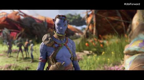 [E3 2021] Ubisoft ha mostrado el juego Avatar: Frontiers of Pandora