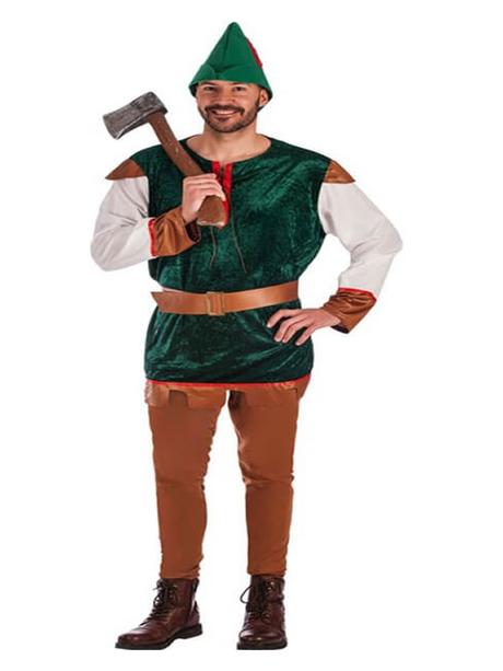 Los Disfraces Económicos triunfan de cara a Carnavales ! Los Disfraces Económicos triunfan de cara a Carnavales !