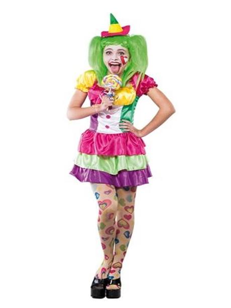 Los Disfraces Económicos triunfan de cara a Carnavales ! Los Disfraces Económicos triunfan de cara a Carnavales !