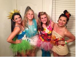 Los Disfraces Económicos triunfan de cara a Carnavales ! disfraces economicos