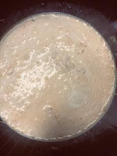 QUICHE DE ALCACHOFAS, ESPARRAGOS Y AJITOS TIERNOS QUICHE DE ALCACHOFAS, ESPARRAGOS Y AJITOS TIERNOS