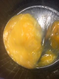 QUICHE DE ALCACHOFAS, ESPARRAGOS Y AJITOS TIERNOS QUICHE DE ALCACHOFAS, ESPARRAGOS Y AJITOS TIERNOS