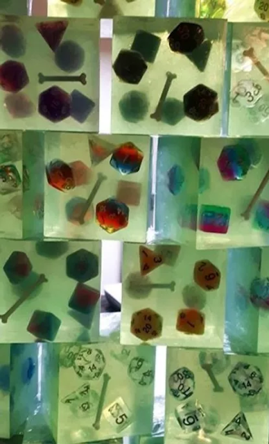 Bugbear Bubbles: El hogar del cubo 