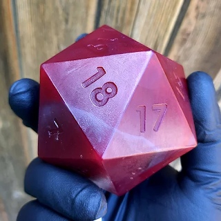 Bugbear Bubbles: El hogar del cubo 