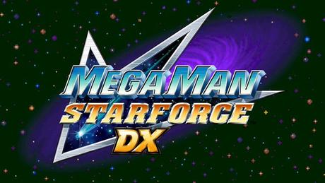 [Hack] Mega Man Star Force DX (Nintendo DS)