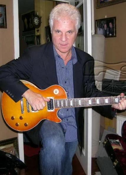 Efemérides del Rock y Heavy Metal: Qué pasó un 13 de Junio Efemérides del Rock y Heavy Metal: Qué pasó un 13 de Junio