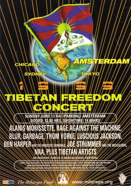 Efemérides del Rock y Heavy Metal: Qué pasó un 13 de Junio Efemérides del Rock y Heavy Metal: Qué pasó un 13 de Junio