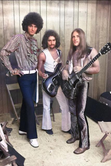 Efemérides del Rock y Heavy Metal: Qué pasó un 13 de Junio Efemérides del Rock y Heavy Metal: Qué pasó un 13 de Junio