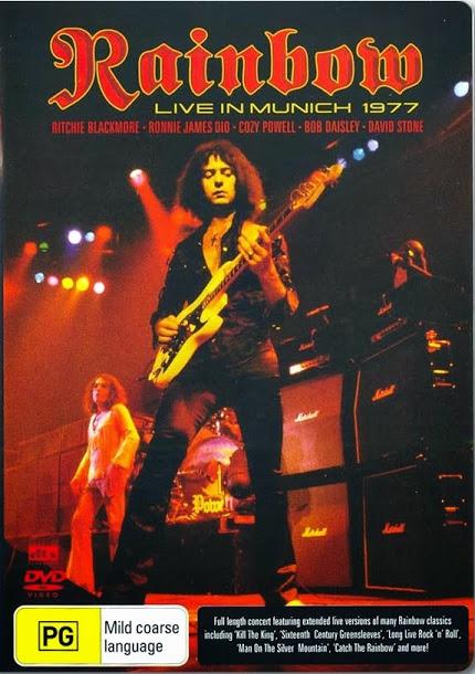 Efemérides del Rock y Heavy Metal: Qué pasó un 13 de Junio Efemérides del Rock y Heavy Metal: Qué pasó un 13 de Junio