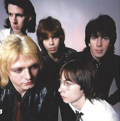 Efemérides del Rock y Heavy Metal: Qué pasó un 13 de Junio Efemérides del Rock y Heavy Metal: Qué pasó un 13 de Junio