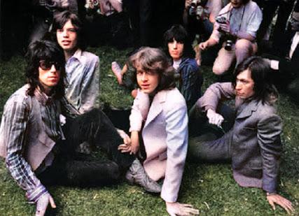 Efemérides del Rock y Heavy Metal: Qué pasó un 13 de Junio Efemérides del Rock y Heavy Metal: Qué pasó un 13 de Junio