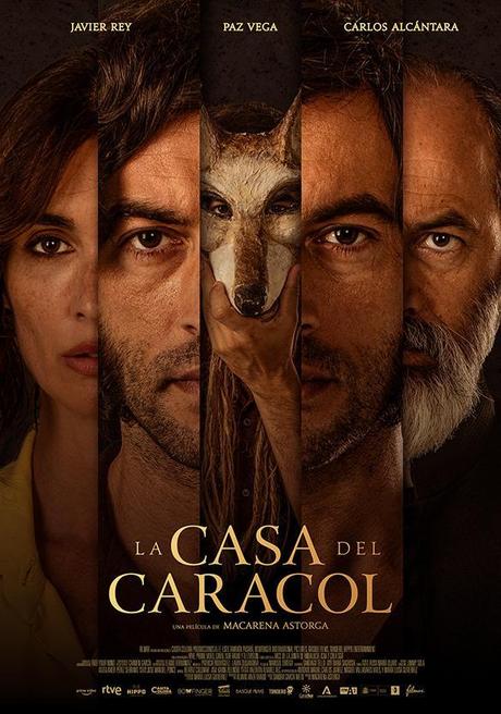 Festival de Málaga 2021: “La casa del caracol”, una espiral hacia la locura