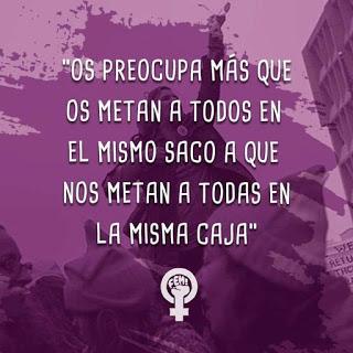 EL MACHISMO ASESINA