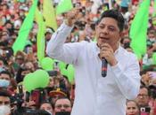 Cardenales Nuevo León, Gallardo celebrará victoria