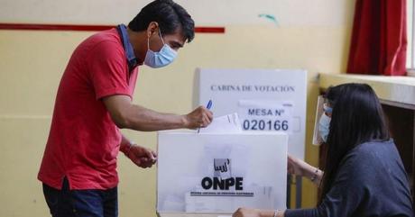 La OEA niega que existan irregularidades en elecciones de Perú