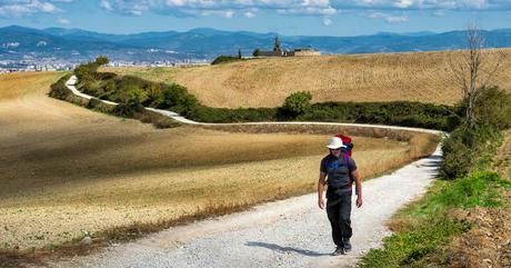 De Logroño a Burgos por el Camino de Santiago El Camino de Santiago de Logroño a Burgos - Tee Travel