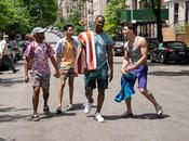 barrio Nueva York: magia música