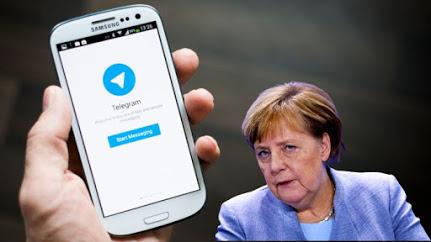 Gran Hermano: Acoso a Telegram Gran Hermano: Acoso a Telegram