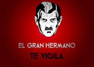 Gran Hermano: Acoso a Telegram Gran Hermano: Acoso a Telegram