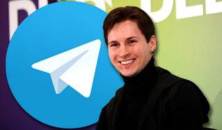 Gran Hermano: Acoso a Telegram Gran Hermano: Acoso a Telegram
