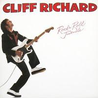 CLIFF RICHARD - ROCK´N ROLL JUVENILE
