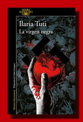 LA VIRGEN NEGRA LA VIRGEN NEGRA