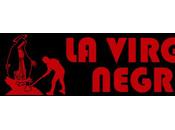 virgen negra