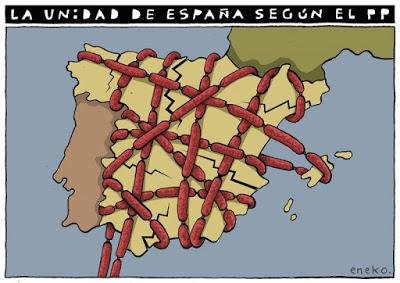 28 meses después, Vox, el PP y Cs vuelven a manifestarse en Colón, pero sin foto… ¿Es un éxito o un bluf? 28 meses después, Vox, el PP y Cs vuelven a manifestarse en Colón, pero sin foto… ¿Es un éxito o un bluf?