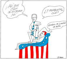 28 meses después, Vox, el PP y Cs vuelven a manifestarse en Colón, pero sin foto… ¿Es un éxito o un bluf? 28 meses después, Vox, el PP y Cs vuelven a manifestarse en Colón, pero sin foto… ¿Es un éxito o un bluf?