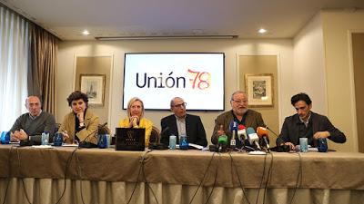 28 meses después, Vox, el PP y Cs vuelven a manifestarse en Colón, pero sin foto… ¿Es un éxito o un bluf? 28 meses después, Vox, el PP y Cs vuelven a manifestarse en Colón, pero sin foto… ¿Es un éxito o un bluf?