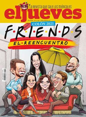 28 meses después, Vox, el PP y Cs vuelven a manifestarse en Colón, pero sin foto… ¿Es un éxito o un bluf? 28 meses después, Vox, el PP y Cs vuelven a manifestarse en Colón, pero sin foto… ¿Es un éxito o un bluf?