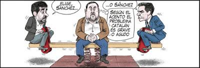 28 meses después, Vox, el PP y Cs vuelven a manifestarse en Colón, pero sin foto… ¿Es un éxito o un bluf? 28 meses después, Vox, el PP y Cs vuelven a manifestarse en Colón, pero sin foto… ¿Es un éxito o un bluf?