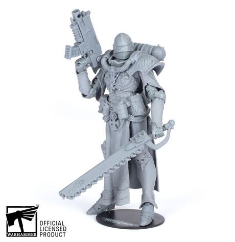 Pre-pedidos de este fin de semana en GW: McFarlene Toys y Blood Bowl Pre-pedidos de este fin de semana en GW: McFarlene Toys y Blood Bowl