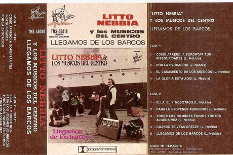 Llegamos de los Barcos Llegamos de los Barcos