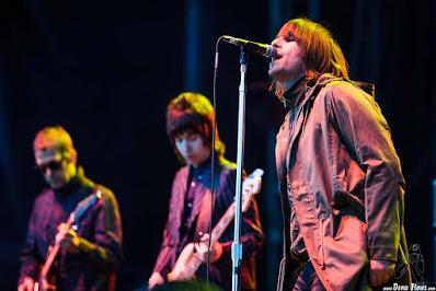 Beady Eye - Bring the light (2011) Beady Eye - Bring the light (2011)